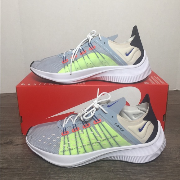 nike exp x14 mens 2013
